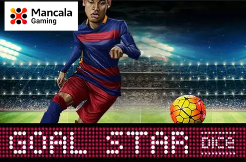 Goal Star Dice